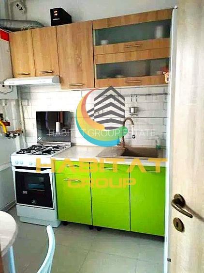 Garsoniera 36 mp | Complex cu piscina | Ideala pentru locuit sau investitie - 7