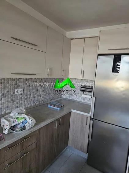 Apartament de inchiriat 2 camere decomandat Sibiu Pictor Brana - 7