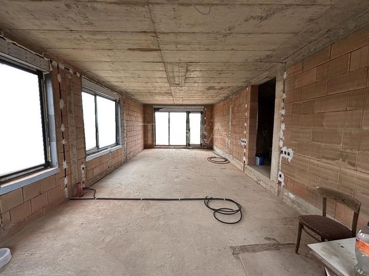 Confort și liniște într-un duplex modern, Borhanci - 2