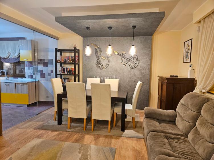 Vila ideală pentru familie, cu panouri fotovoltaice, situată în livadă - 5