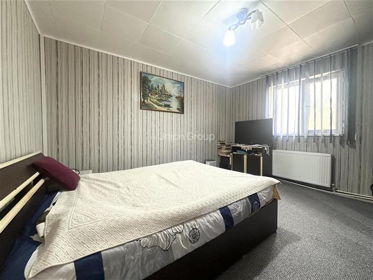 Casa din Caramida, Amprenta 80 mp si Teren 215 mp, Lumina - 23