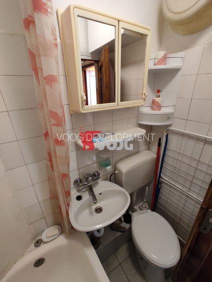 Apartament 1 camera -complexul studentesc - 7