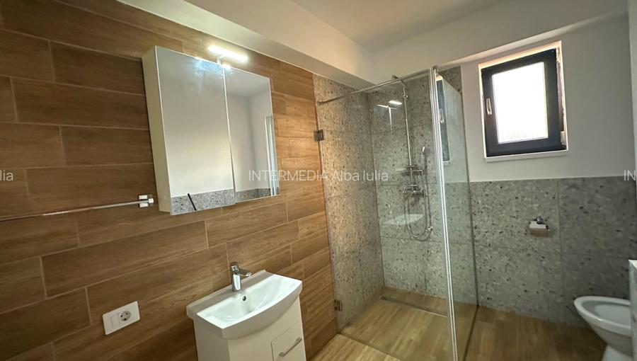 Apart 2 camere Bloc NOU 58 mp. CETATE Stadion Dresing 2 Parcari Utilat Mobilat - 5