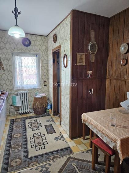Apartament 4 camere ultra-central Drobeta Turnu Severin, zona Metexcom - 5