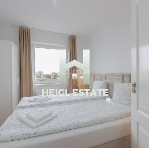 Apartament modern cu 3 camere in zona Iosefin - 4