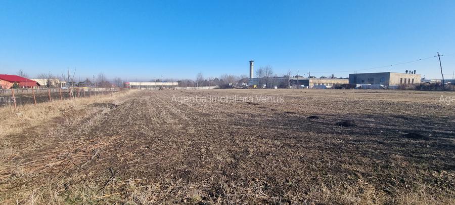 Teren zona Castilio - 4