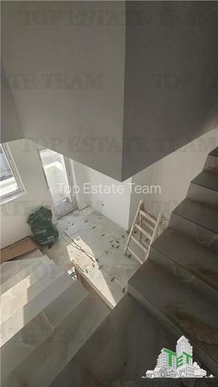 Apartament 4 camere tip duplex+parcare in Varteju-Magurele - 3