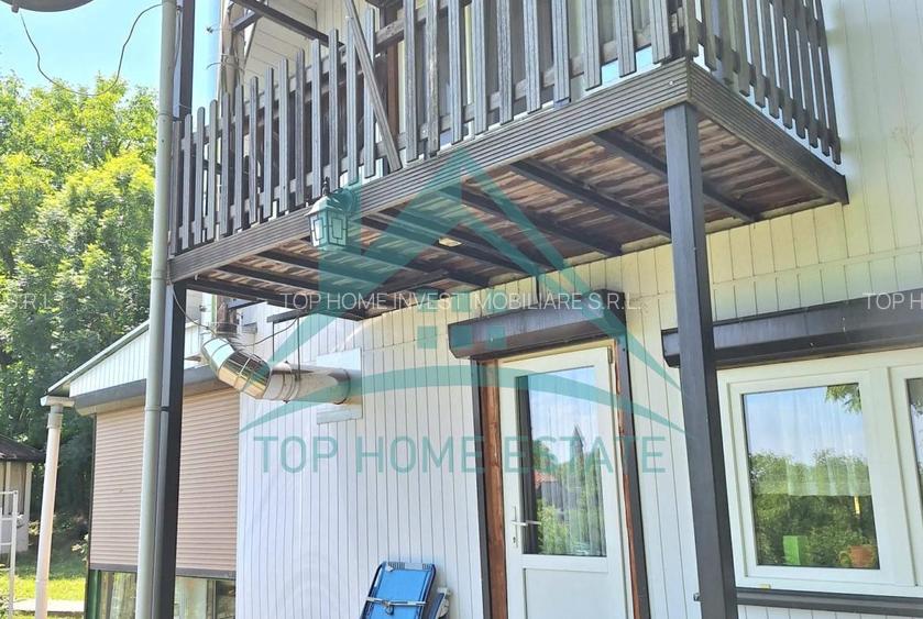 De vanzare casa cu teren generos la Cojocna! - 3