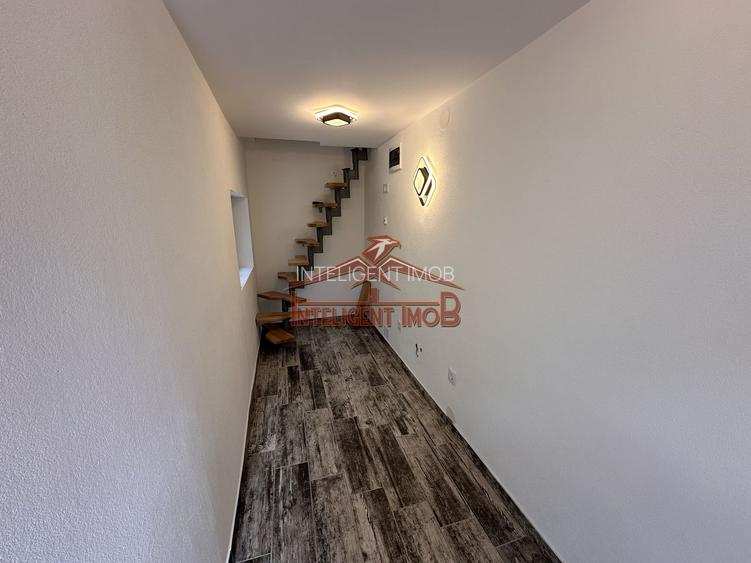 Spatiu comercial P+M, in Sibiu zona centrala - 6