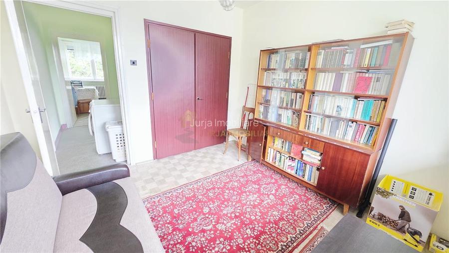 APARTAMENT 3 CAMERE  67 MP GRIGORESCU  STRADA ALEXANDRU VLAHUTA - 11