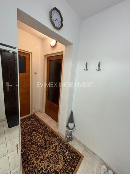 Dristor , Bulevard Camil Ressu, strada Ramnicu Sarat-garsoniera 37 mp - 19
