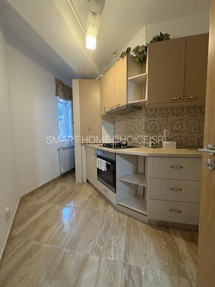 Garsoniera Tip Studio Drumul Taberei New Residence Cooperativei Prel Ghencea - 13