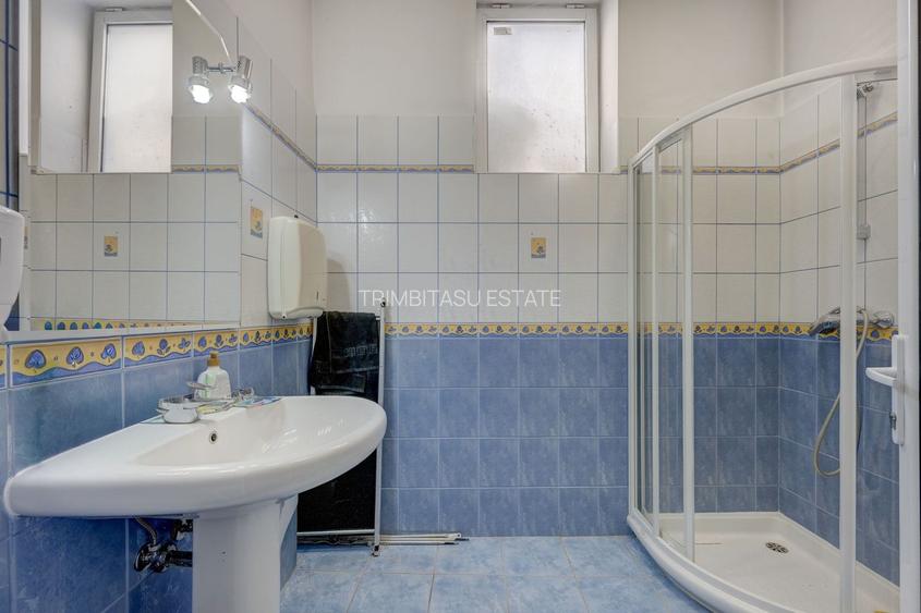 Cismigiu | Apartament 4 camere - 18