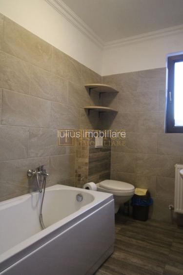 3 camere, zona foarte linistita + 2 locuri de parcare- Giroc - 7