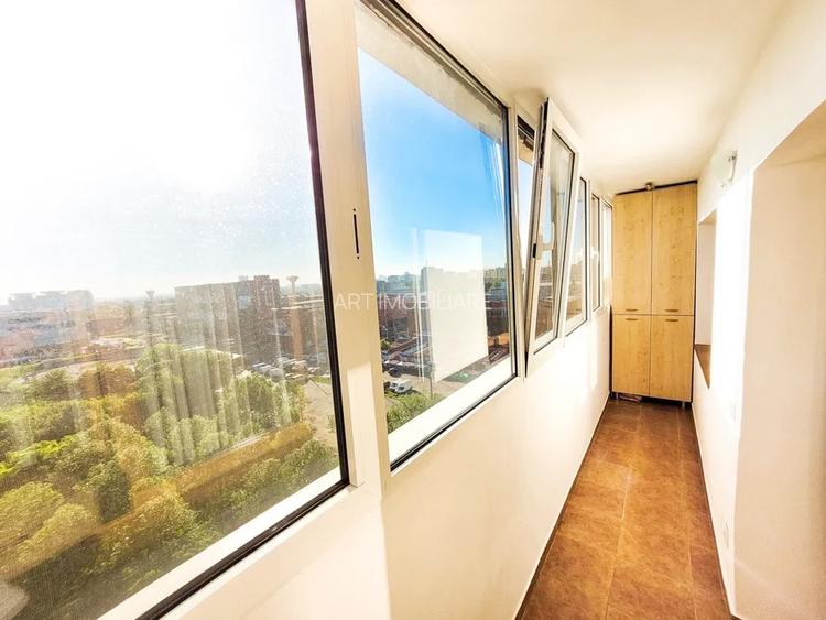 Apartament 3 Camere Obor - 8