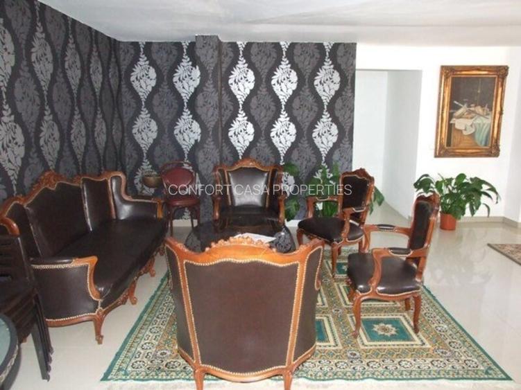 Unirii, Mircea Voda, Maternitatea Bucur D+P+2+P - 9