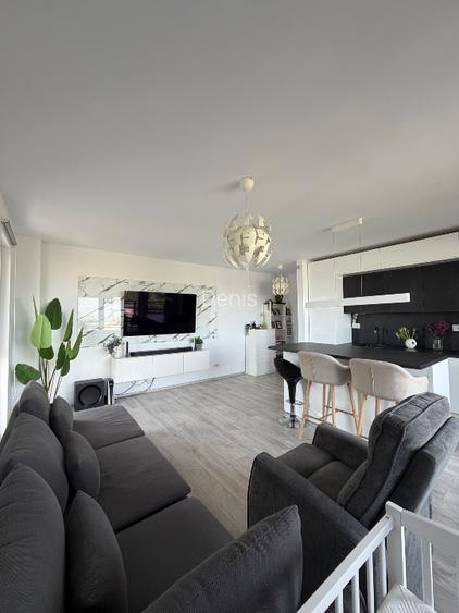 Apartament modern 2 camere | Iris Armonia Aradului | Parcare subterana - 2
