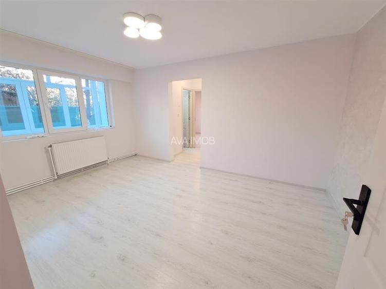 Apartament modern, parter cu balcon generos – Aleea Ghioceilor, Bacau - 15