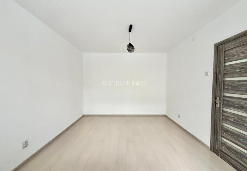 Ap.3 cam Podu Ros.Cantemir, et.1, renovat, bl.fara risc! - 13