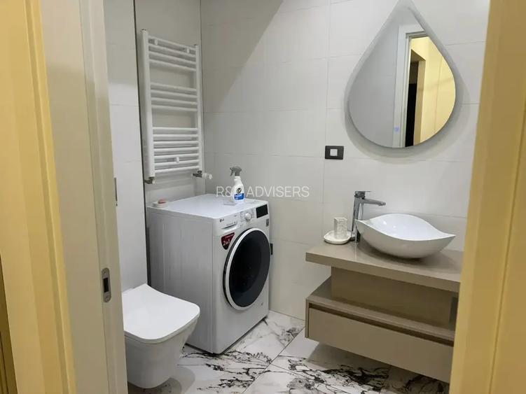 Apartament 2 camere LUX | My Place Residence Pipera | Mobilat & Utilat - 9