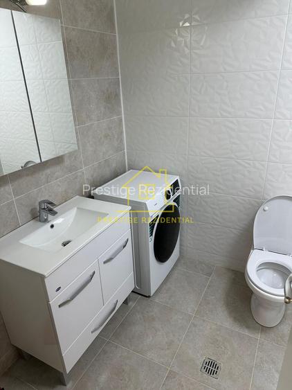 Metrou Teclu-Pallady- 3 Cam- Dec-75mp- Centrala-Mobilat modern-Parcare - 9