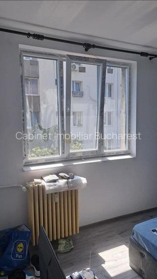 2 Camere - 54MP | Decomandat | 2 Lifturi | 1982 | Drumul Taberei - 4