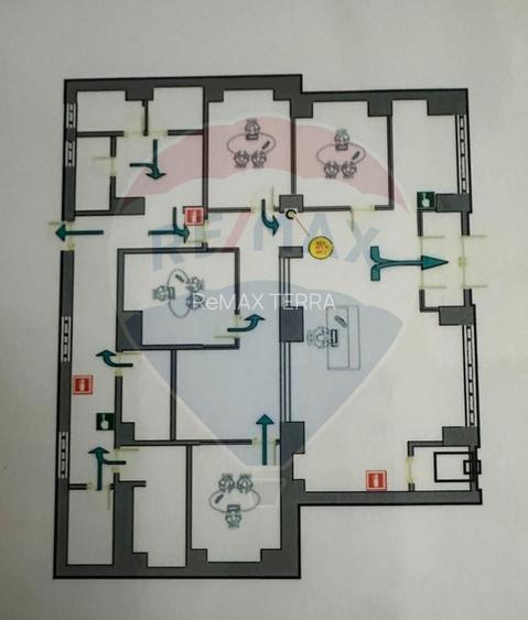 ULTRACENTRAL - Spatiu comercial - 6