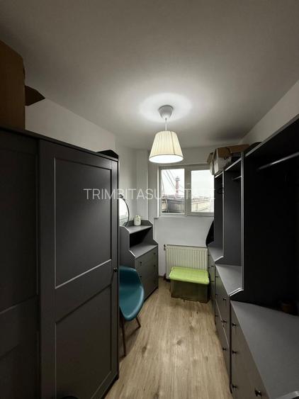 Studio Cismgiu mobilat si utilat - 2