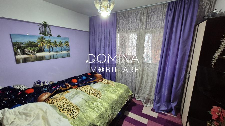 Vanzare apartament 4 camere, 93 mp, in Targu Jiu, strada Nicolae Titulescu - 4