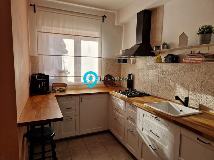 Casa Renovata | 4 Dormitoare  | Panouri fotovoltaice | Zona Pipera - 4