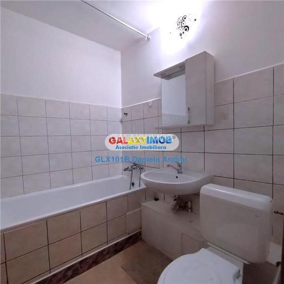 DE INCHIRIAT - APARTAMENT 2 CAMERE Zona Lacul Tei 400 euro - 30