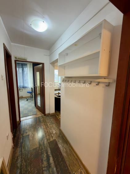 Apartament 3 camere, Metrou, bl. anvelopat - Stefan cel Mare | Parcul Circului - 13