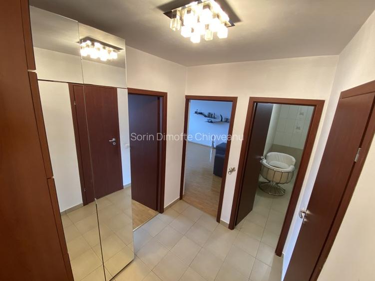 Apartament 2 camere Budapesta - 11