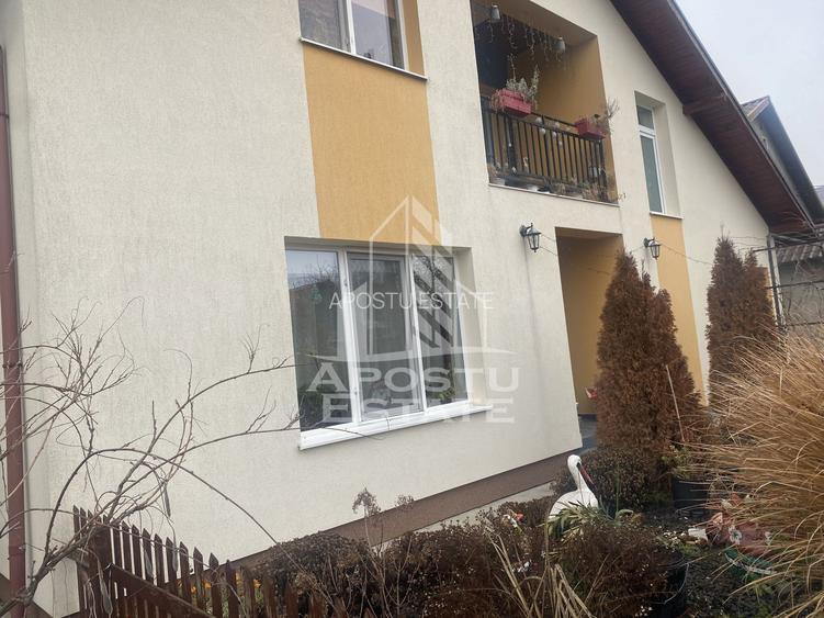 Exclusivitate în Sacosul Turcesc  Casa individuala cu 1000 mp teren - 3