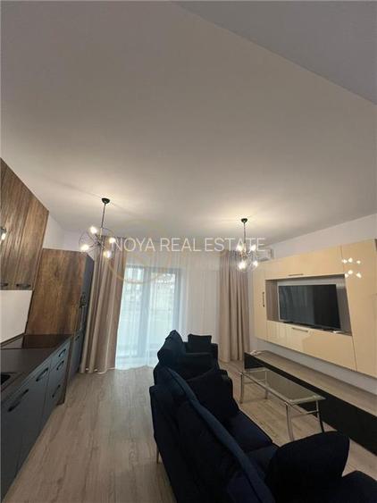 Vanzare 3 camere Cristal Nord cu parcare - 16