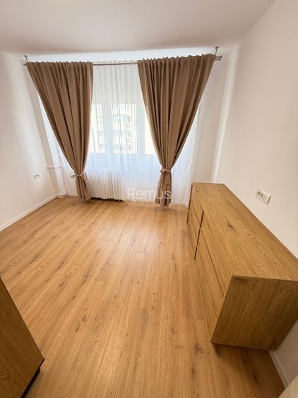 Apartament 2 camere renovat complet , mobilat ,cartier  Tei- propietar - 5