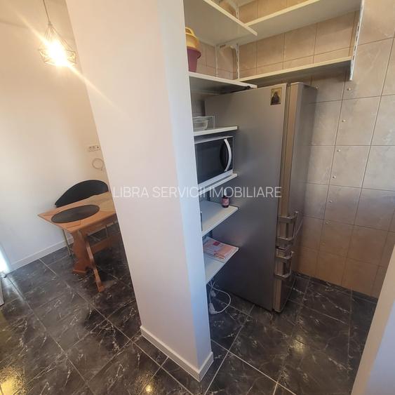 Primaverii, Maxim Gorki, renovat recent, mobilat si utilat. Prima închiriere! - 8