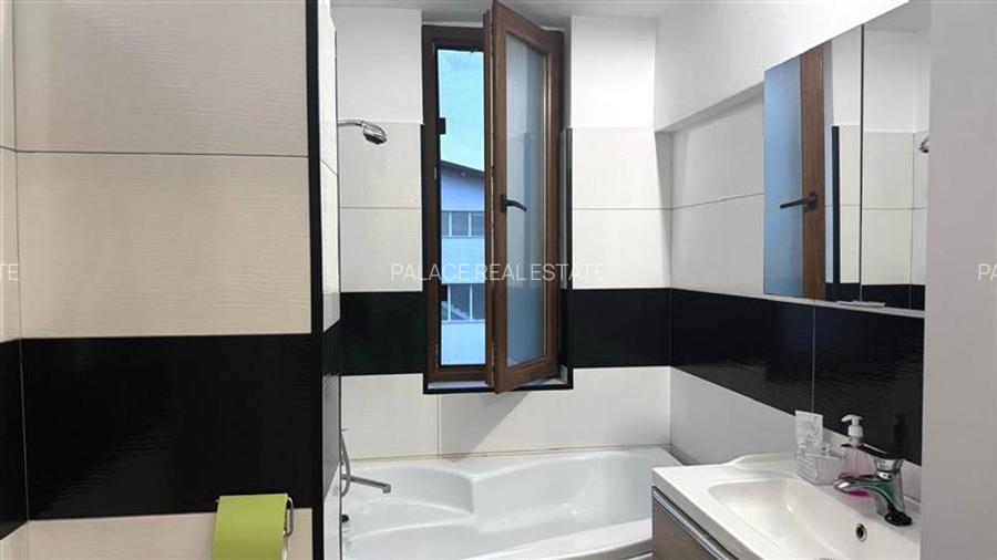 Apartament 3 camere si loc de parcare BAZA 3 SILK DISTRICT - 14