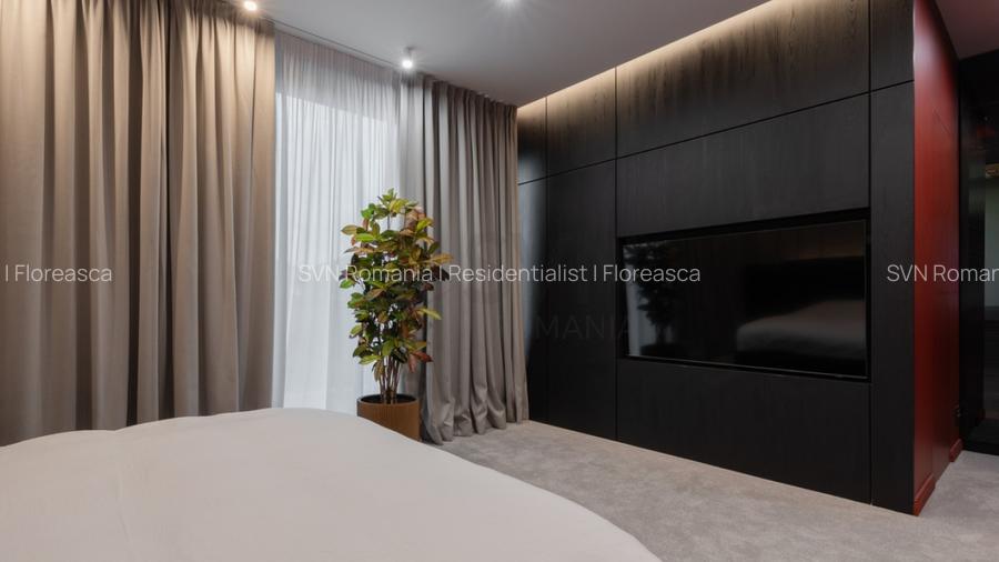 REV2005455 Vila High End 6 camere cu piscina I Zona Pipera - 26