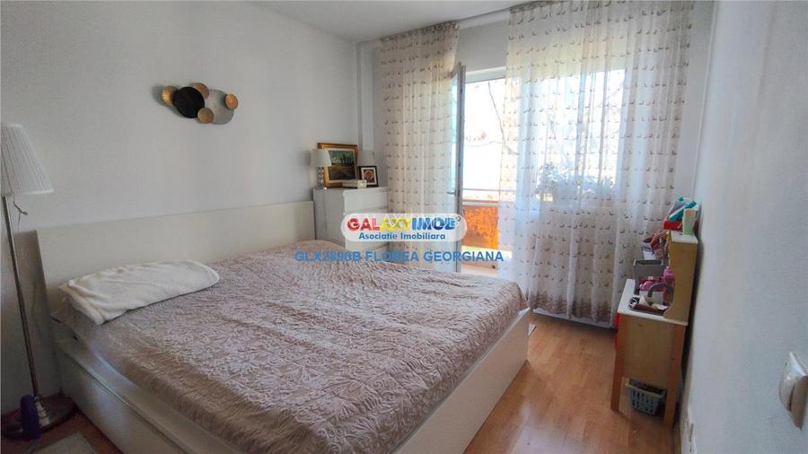 Apartament 2 camere de vanzare Greenfield Residence - 8