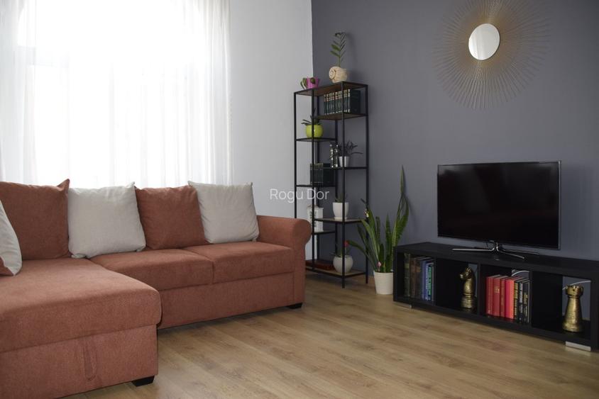 Casa de inchiriat - zona Mihai Eminescu - 13