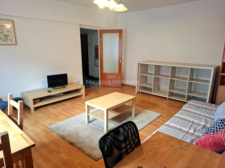 	Apartament cu 2 camere, cu priveliște către apus inclusă - comision 0%! - 5