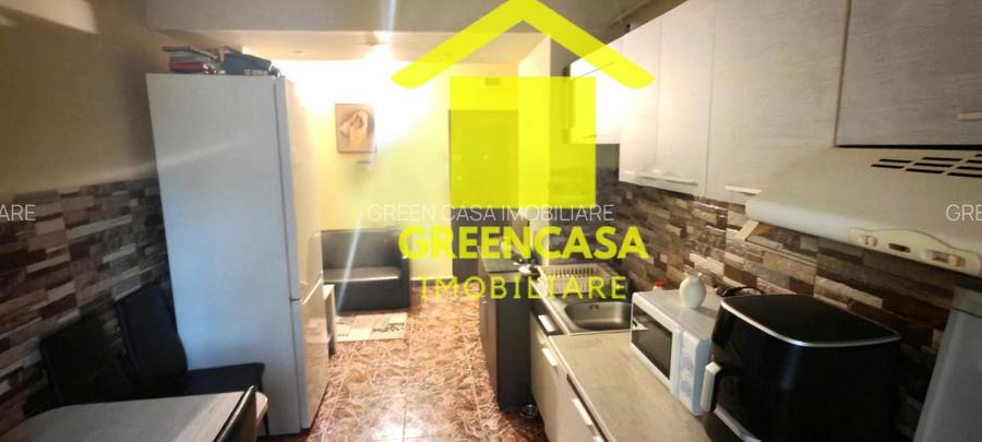 Apartament 3 camere decomantate , 68 MP, Manastur (zona Kaufland ). - 5