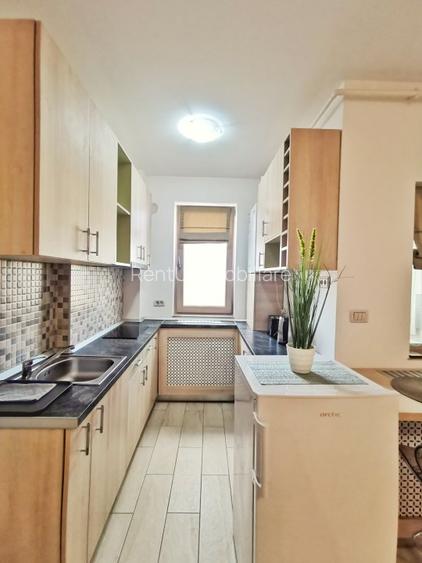 Spital Fundeni | Complex Neofort |  Bloc Nou + loc parcare | Garsoniera premium - 5