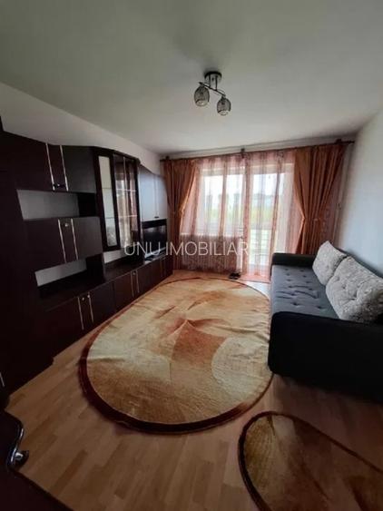 Apartament 1 camera zona Garii - 4