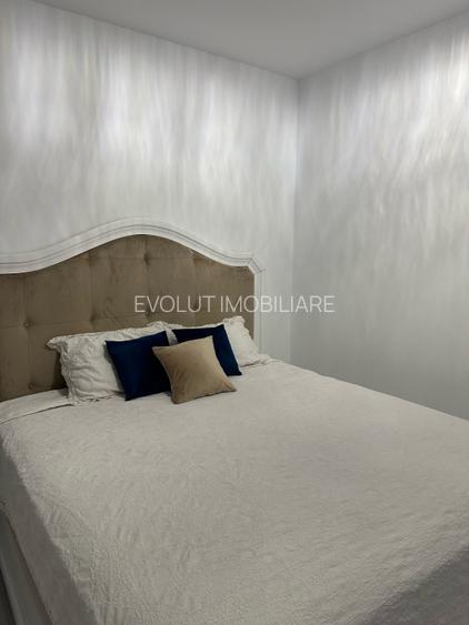 Apartament cu 2 camere în Tomis Nord - 3