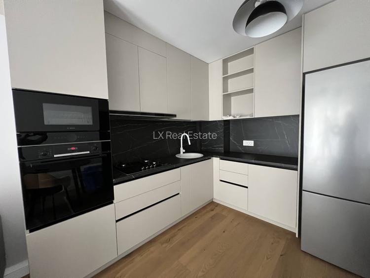 Apartament Prima Vista priveliste lac - 6