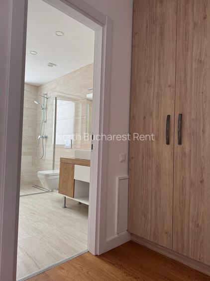 Vila Premium De Inchiriat | Pipera-Scoala Americana | 6 Camere - 14