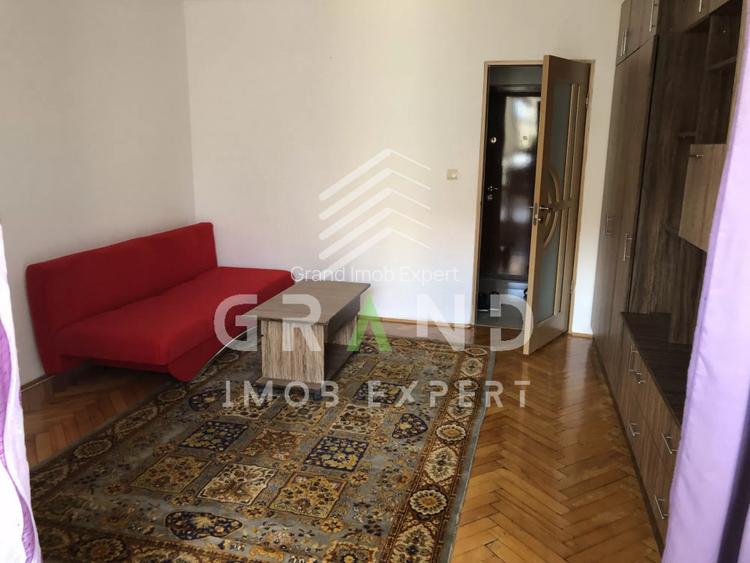 GARSONIERĂ MODERNĂ DE ÎNCHIRIAT | 32 MP | GHEORGHENI | STR.AUREL SUCIU - 9