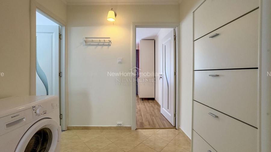 Apartament 3 camere decomandat, zona Zorilor - 16